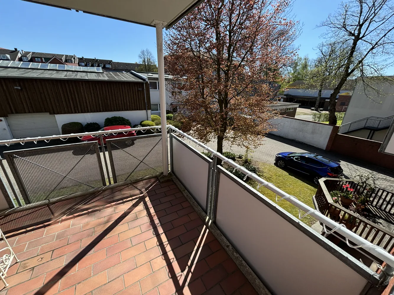 3 room apartment with 92 m² in Neumünster – Photo 1