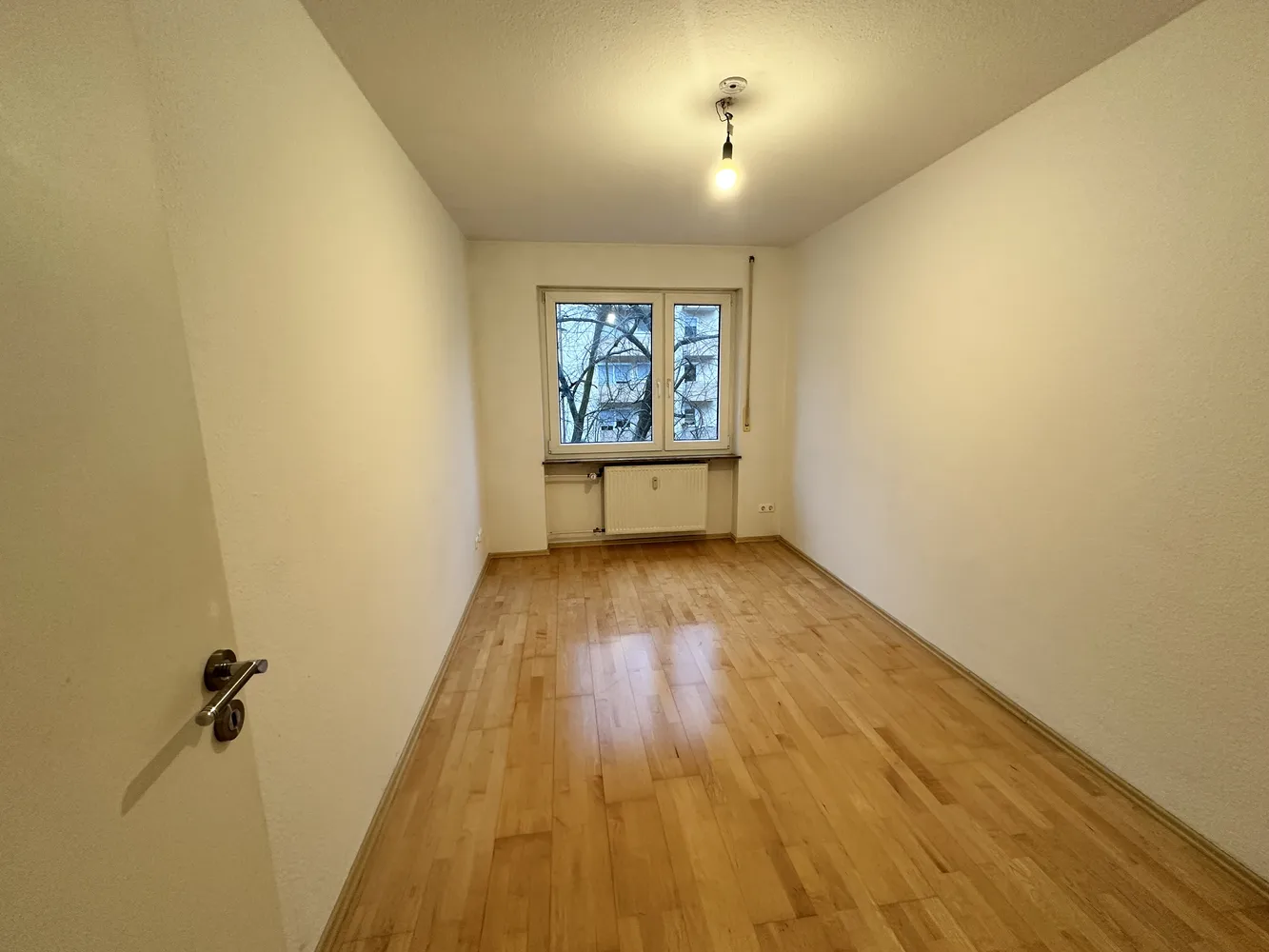 3 Zimmer Wohnung mit 66 m² in Nürnberg – Bild 4