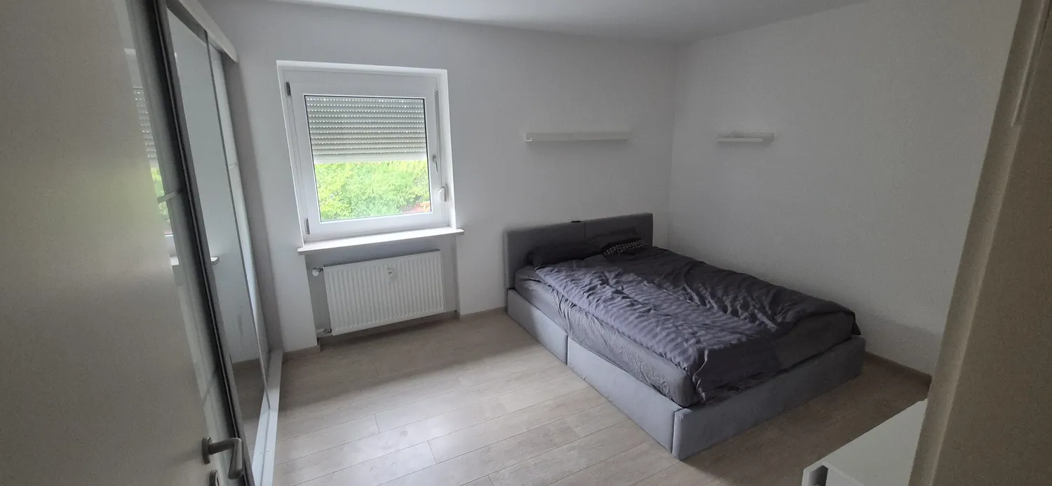 1 Zimmer Wohnung mit 16 m² in München – Bild 4