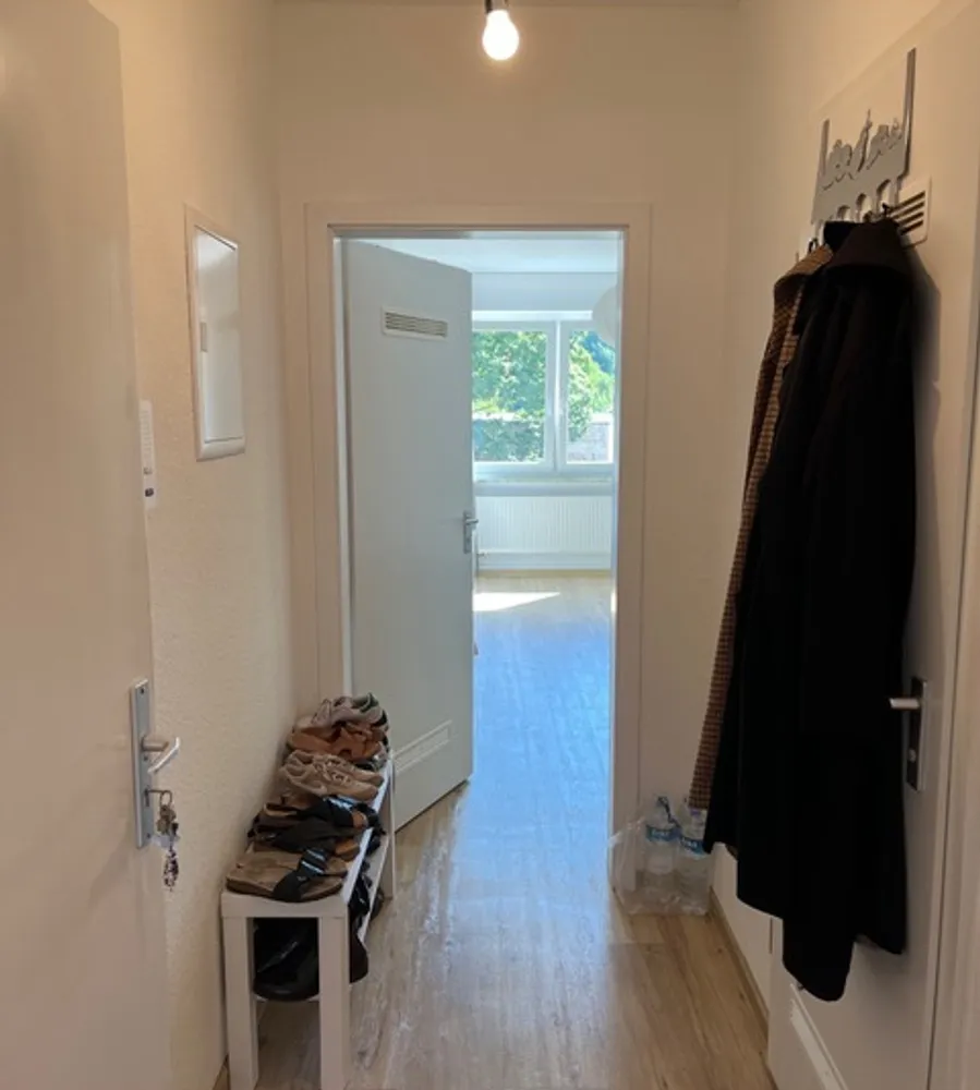 2 Zimmer Wohnung mit 41 m² in Bochum – Bild 1