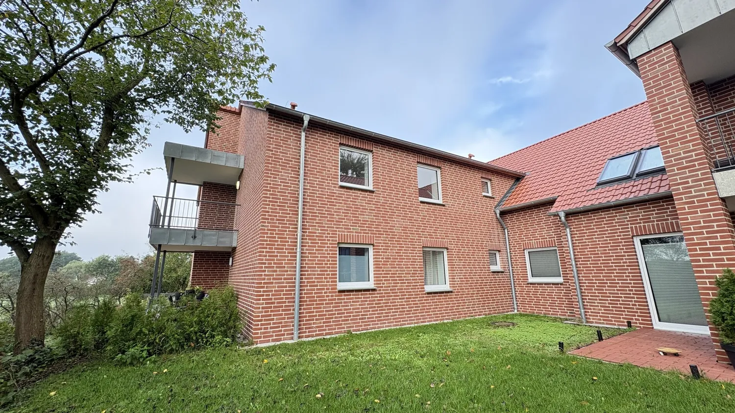 3 Zimmer Wohnung mit 109 m² in Bielefeld – Bild 12