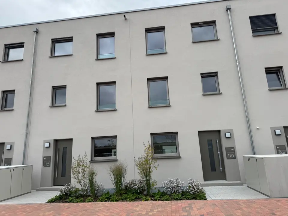 6 Zimmer Haus mit 184 m² in Viernheim – Bild 5