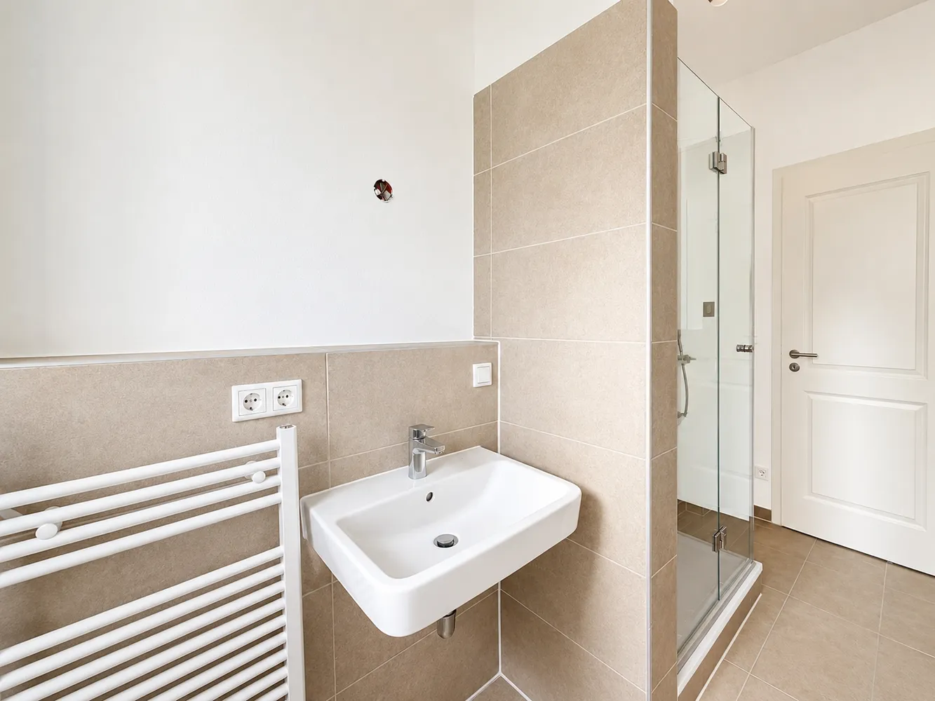 2 Zimmer Wohnung mit 52 m² in Nürnberg – Bild 10