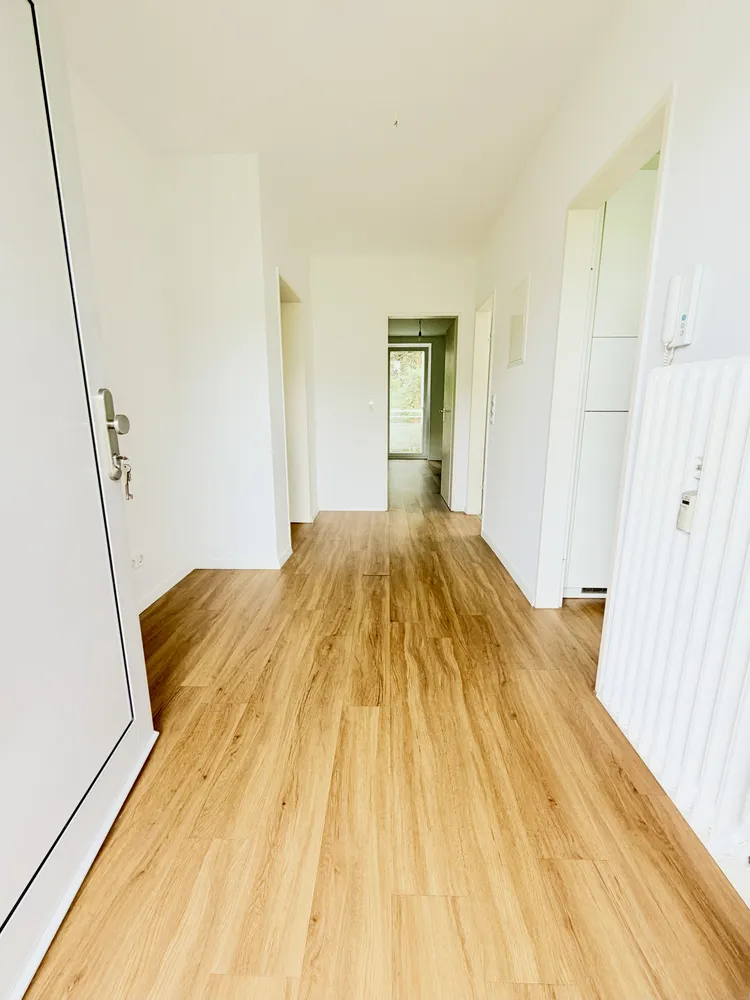 2 Zimmer Wohnung mit 67 m² in Wiesbaden – Bild 8