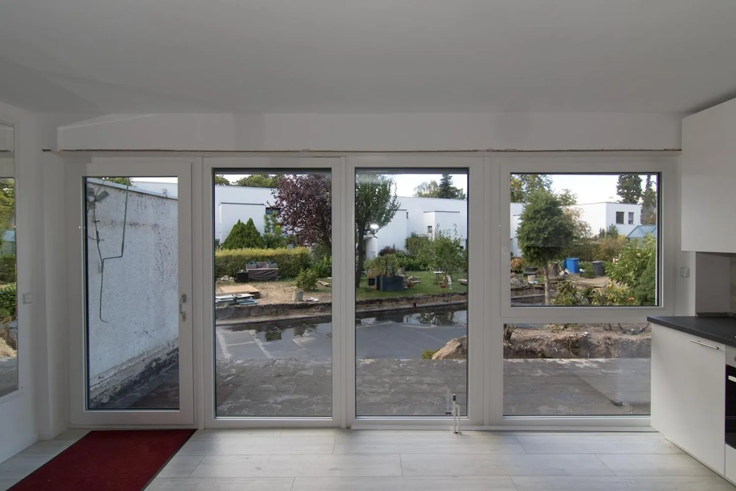 1 Zimmer Wohnung mit 60 m² in Berlin – Bild 6