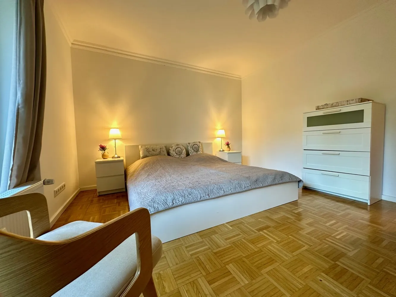 2 Zimmer Wohnung mit 82 m² in Düsseldorf – Bild 9
