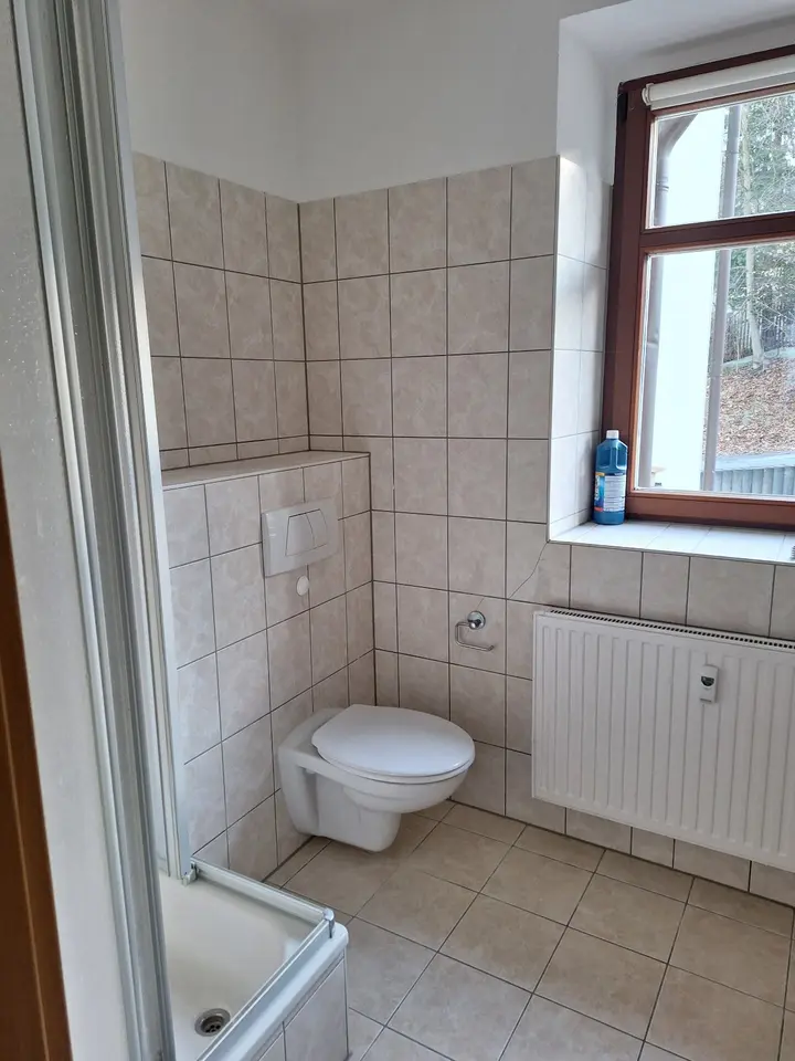 2 Zimmer Wohnung mit 41 m² in Annaberg-Buchholz – Bild 5