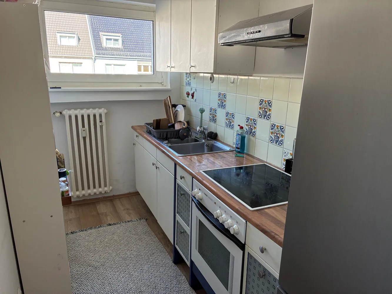 1 Zimmer Wohnung mit 40 m² in Köln – Bild 9