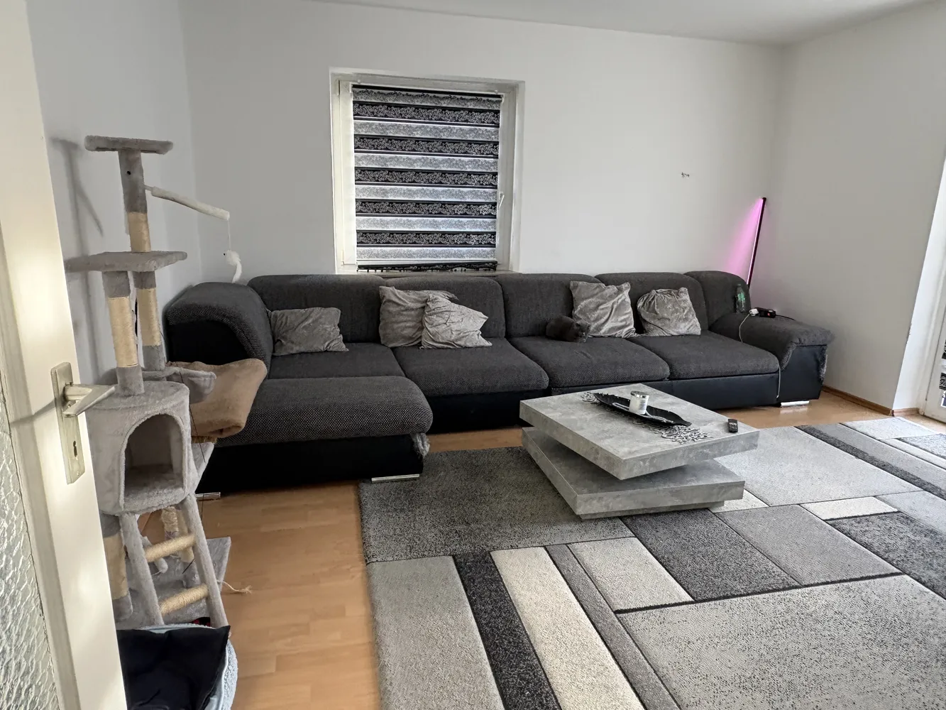 2 Zimmer Wohnung mit 54 m² in Soltau – Bild 5