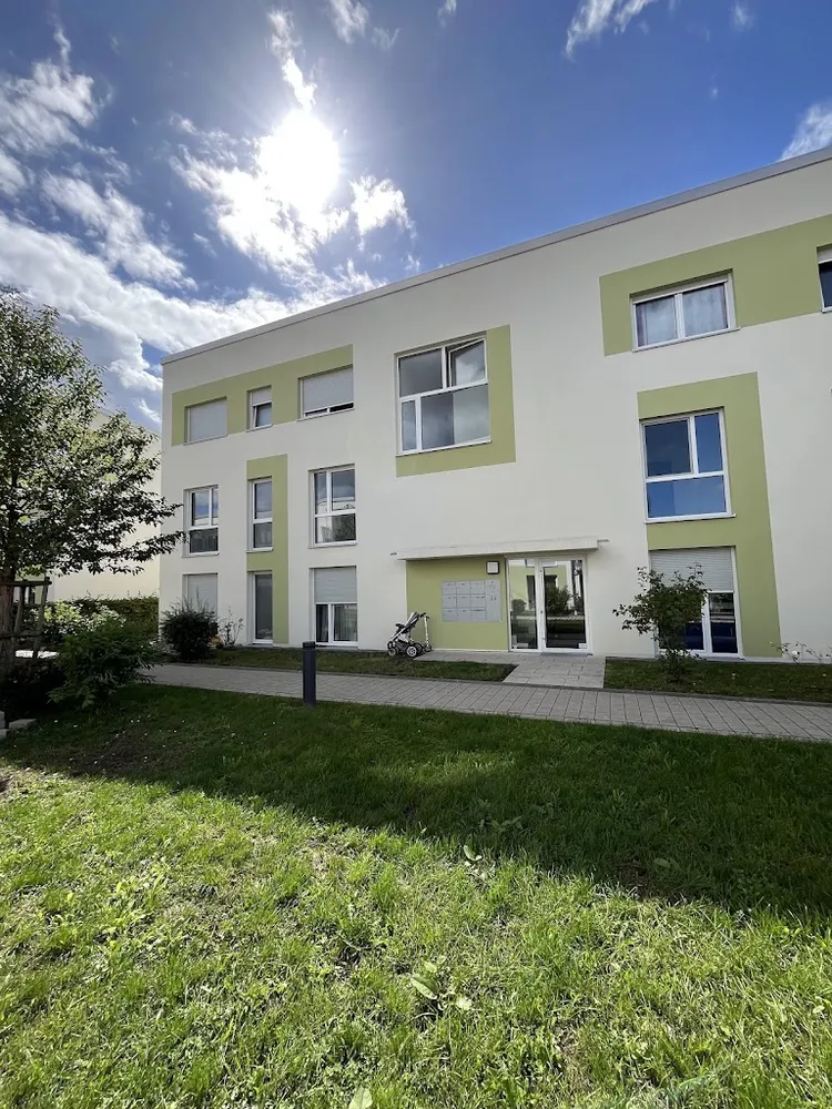 4 room apartment with 109 m² in Rastatt – Photo 8