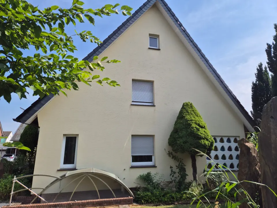 3 Zimmer Wohnung mit 94 m² in Osnabrück – Bild 5