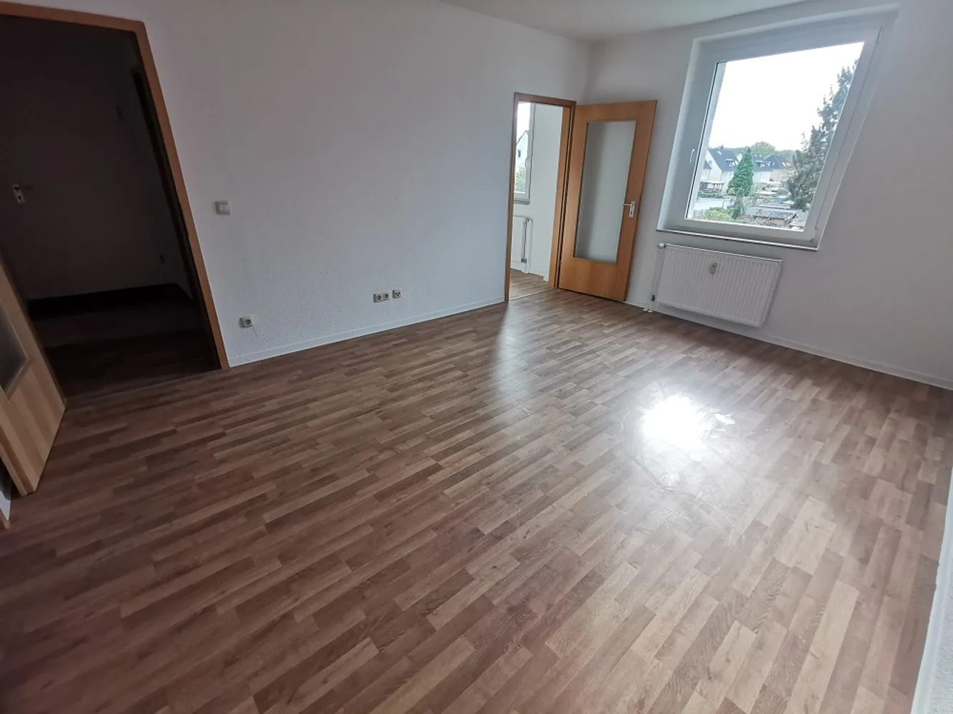 3 Zimmer Wohnung mit 56 m² in Gladbeck – Bild 6