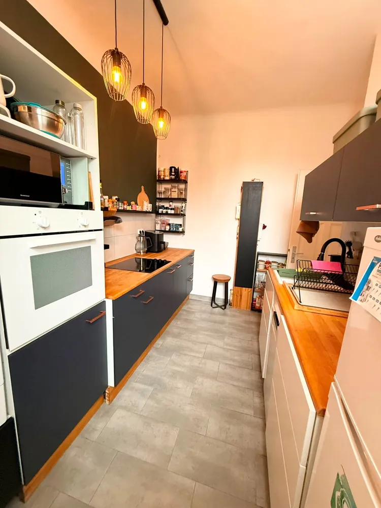 3 Zimmer Wohnung mit 85 m² in Neuss – Bild 9