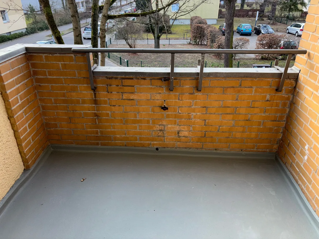 1 Zimmer Wohnung mit 43 m² in Berlin – Bild 3