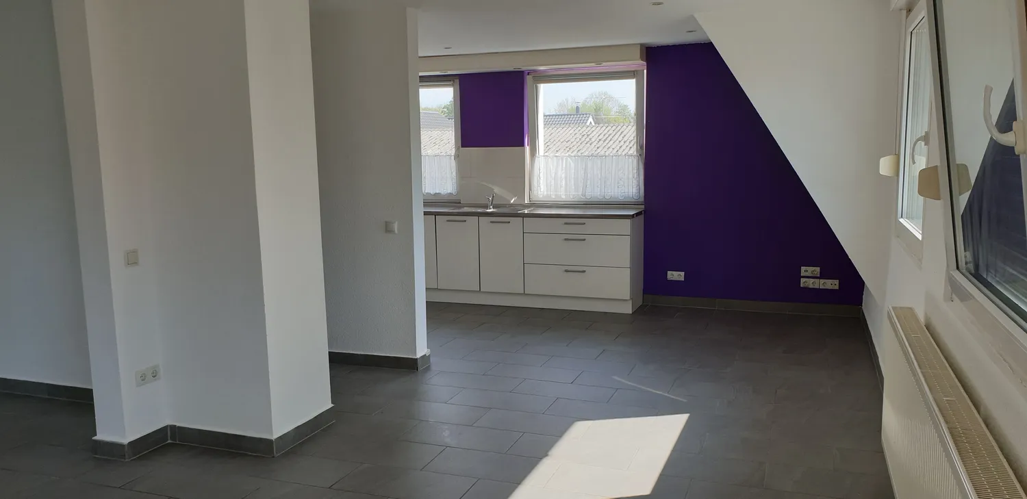 4 Zimmer Wohnung mit 112 m² in Nordhorn – Bild 6