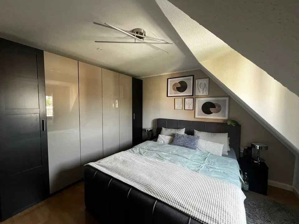 3 Zimmer Wohnung mit 65 m² in Euskirchen – Bild 1
