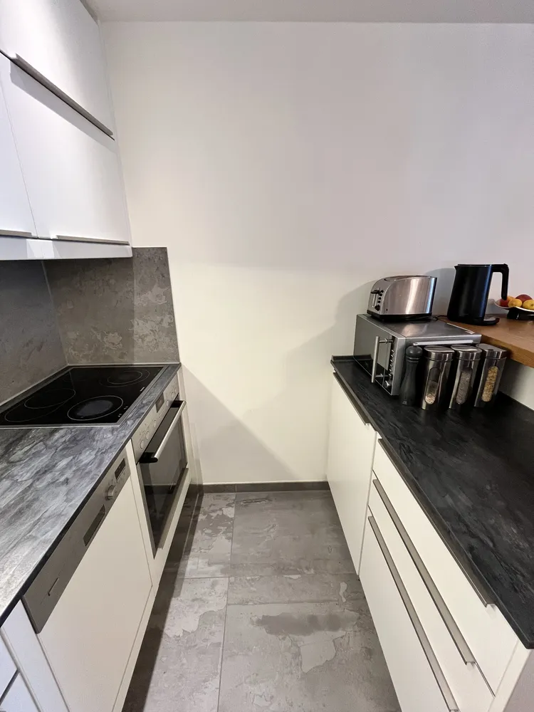 2 Zimmer Wohnung mit 40 m² in München – Bild 7
