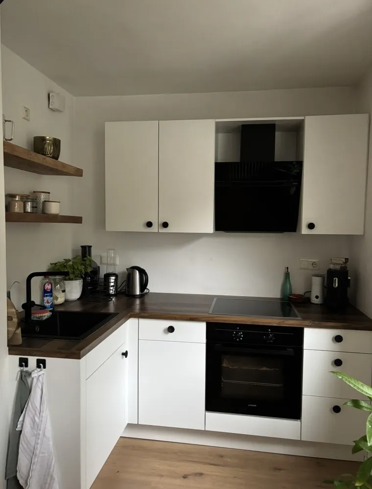 2 Zimmer Wohnung mit 65 m² in Düsseldorf – Bild 9