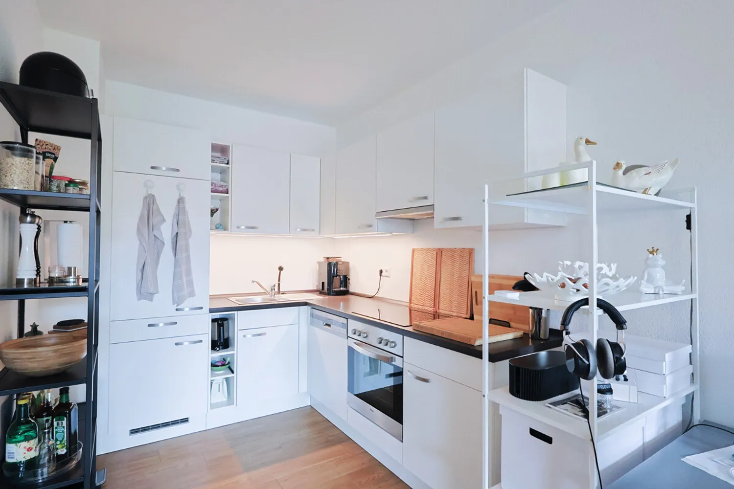 2 room apartment with 57 m² in Oldenburg – Photo 4