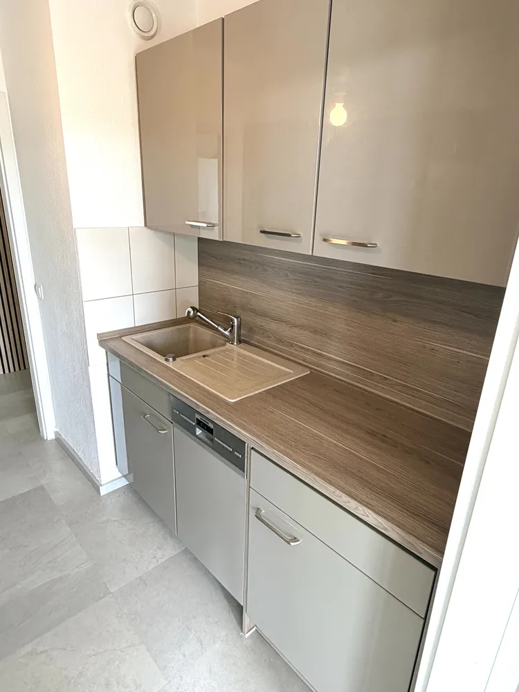 4 Zimmer Wohnung mit 72 m² in Marl – Bild 8