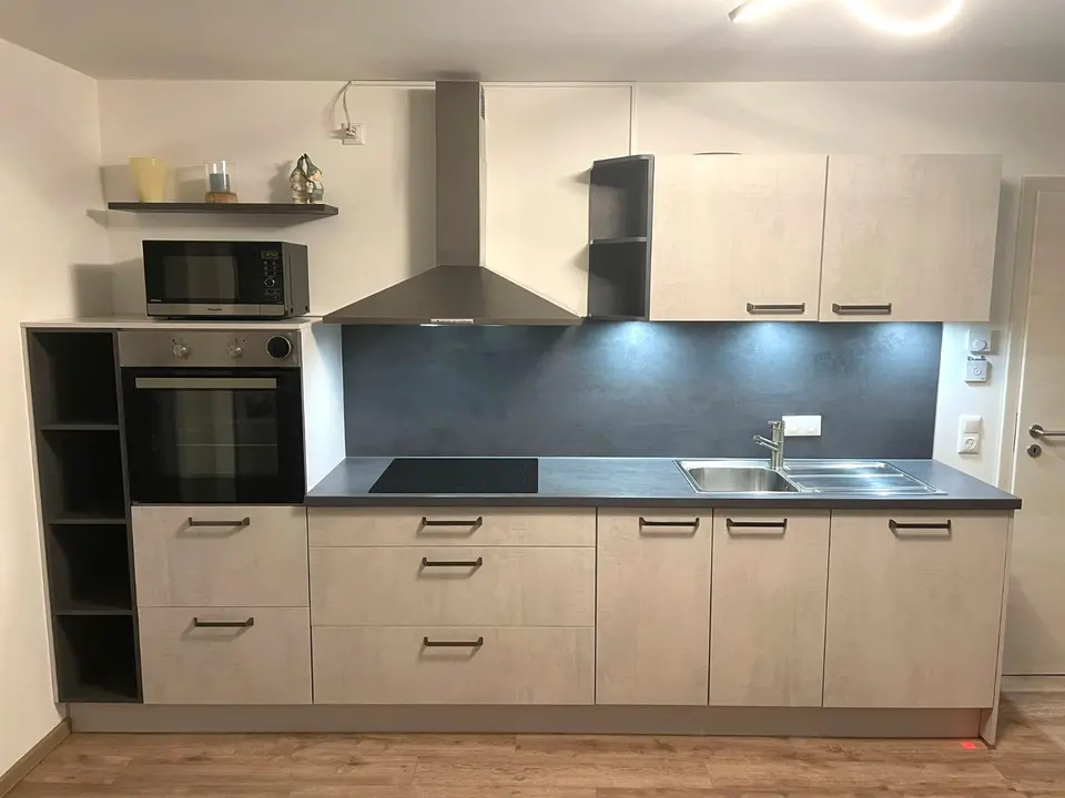 3 Zimmer Wohnung mit 75 m² in Borna – Bild 1