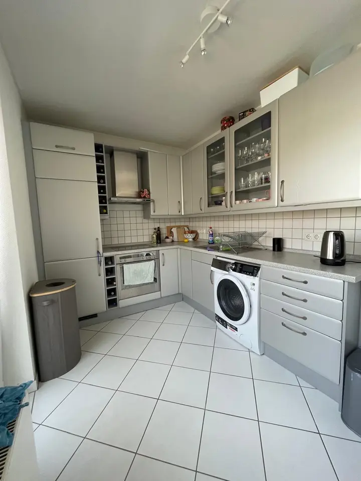 WG-Zimmer mit 47 m² in Frechen – Bild 6