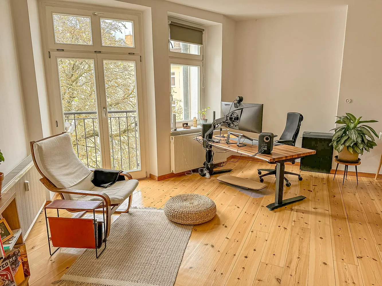 3 Zimmer Wohnung mit 115 m² in Berlin – Bild 7