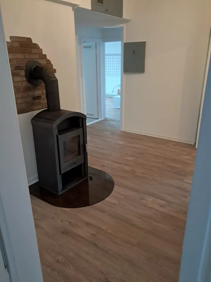 4 Zimmer Wohnung mit 110 m² in Goslar – Bild 5