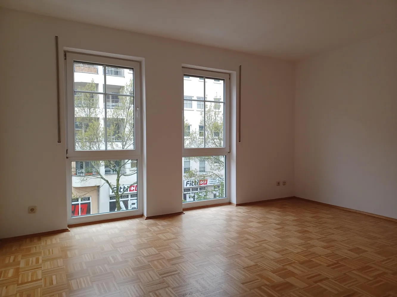 2 Zimmer Wohnung mit 53 m² in Dresden – Bild 3