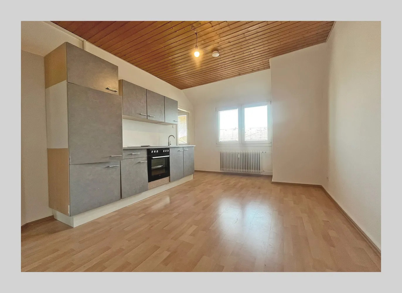 1 Zimmer Wohnung mit 36 m² in Lüdenscheid – Bild 2