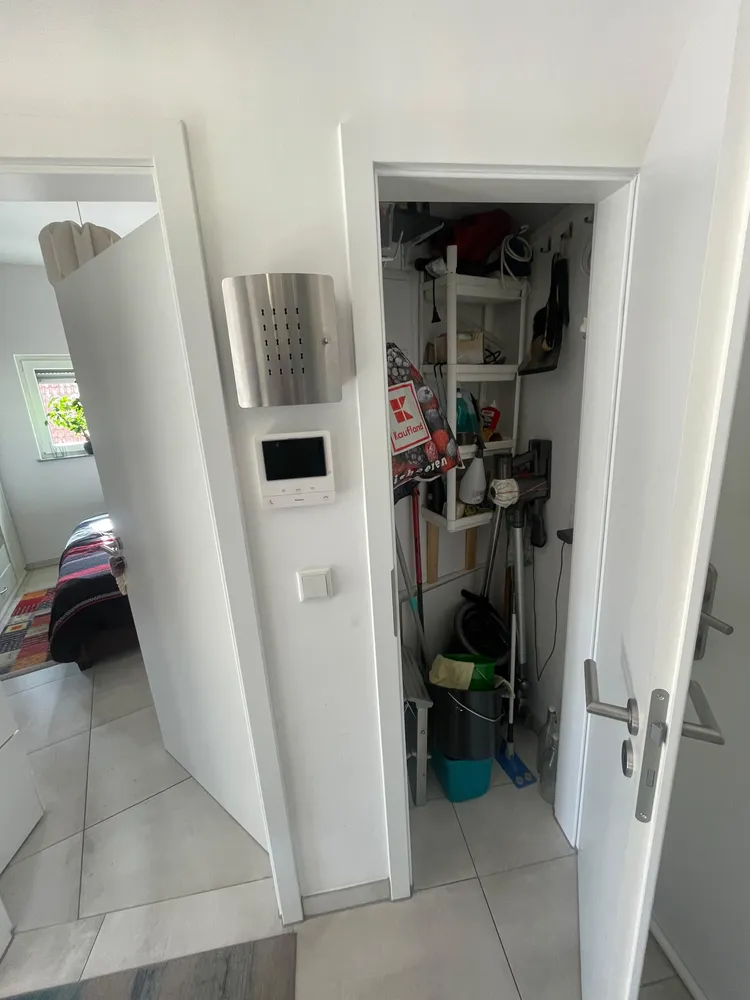 2 Zimmer Wohnung mit 61 m² in Hanau – Bild 12