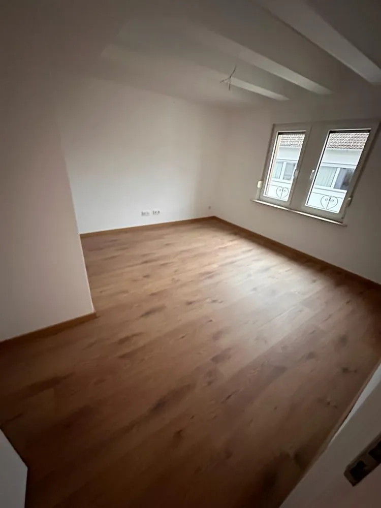 4 Zimmer Wohnung mit 65 m² in Darmstadt – Bild 11