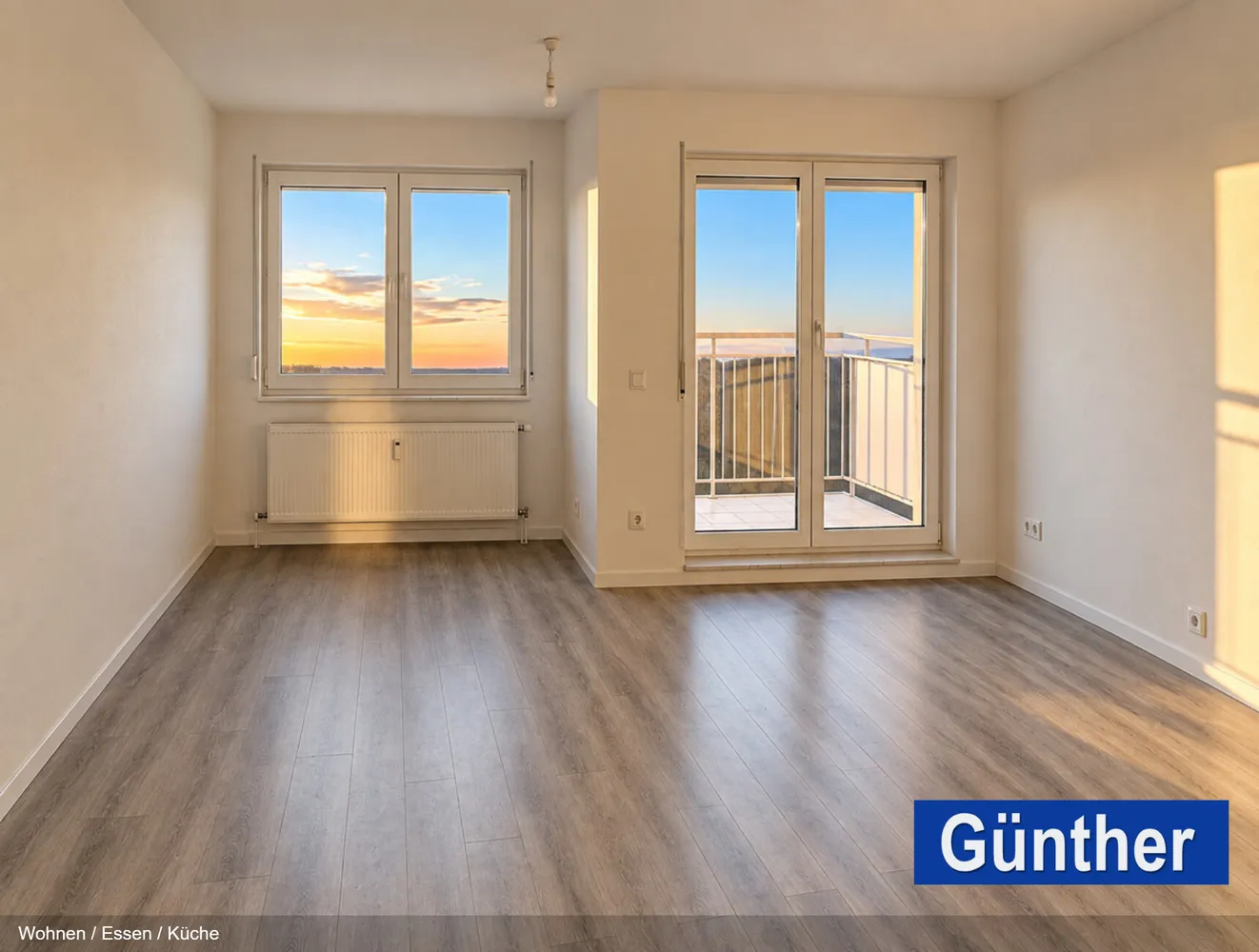 3 Zimmer Wohnung mit 81 m² in Metzingen – Bild 4