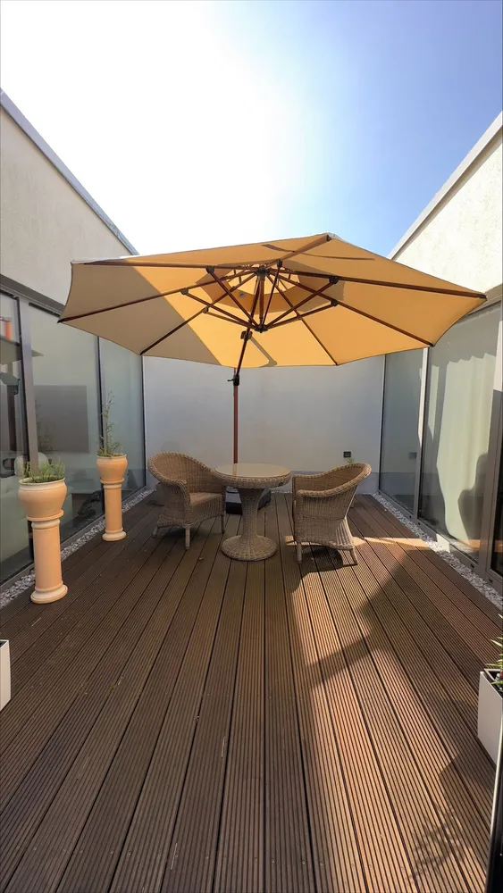 2 Zimmer Wohnung mit 145 m² in Dortmund – Bild 10