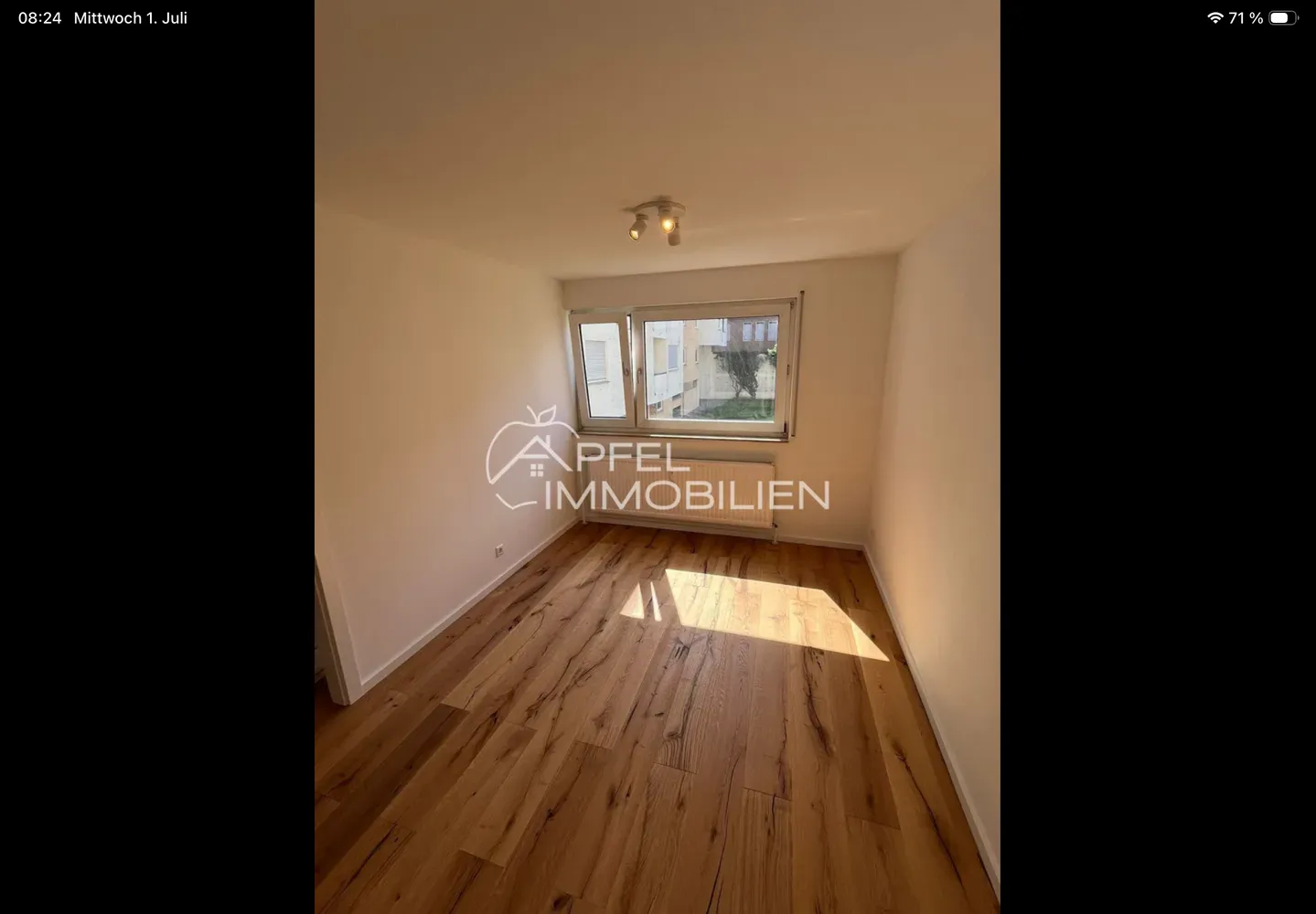 2 Zimmer Wohnung mit 34 m² in Heidelberg – Bild 12