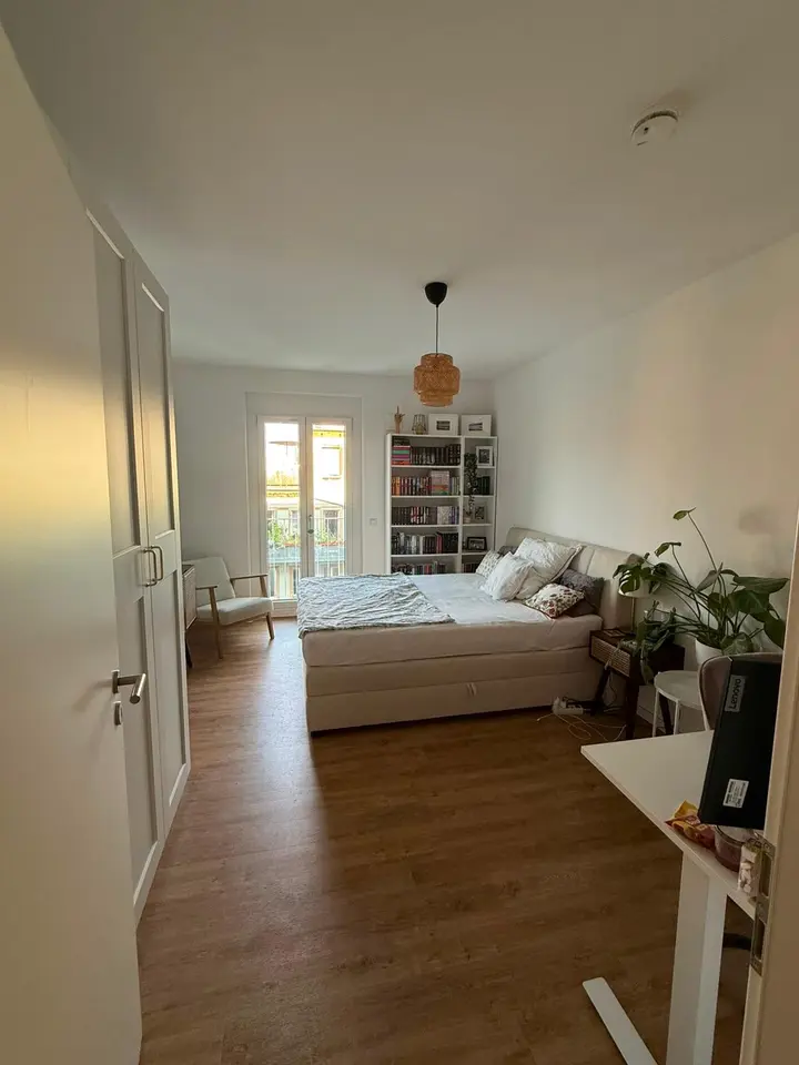 3 Zimmer Wohnung mit 85 m² in Dresden – Bild 3
