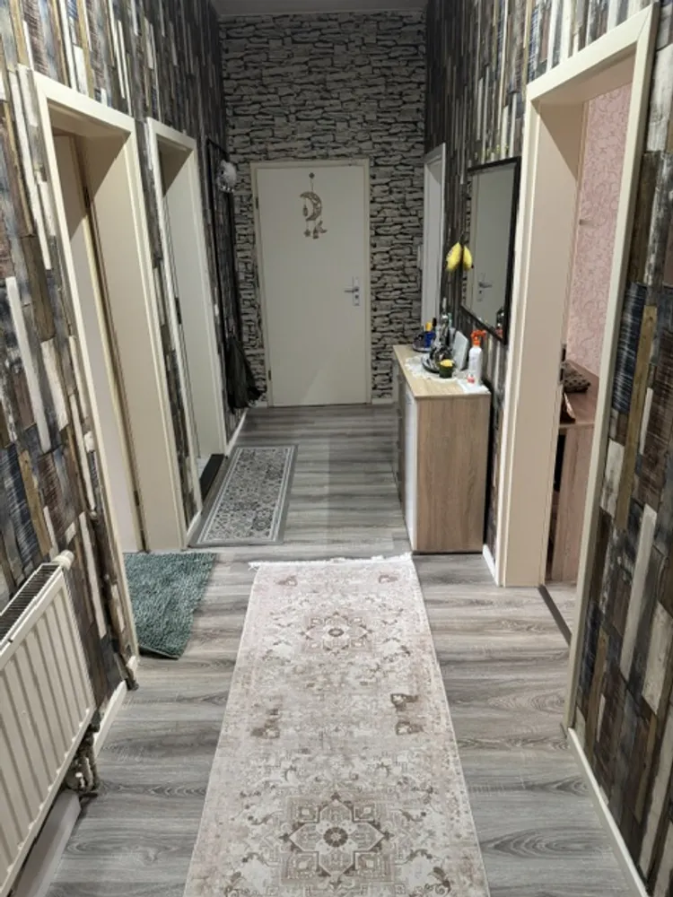 5 Zimmer Wohnung mit 110 m² in Essen – Bild 3