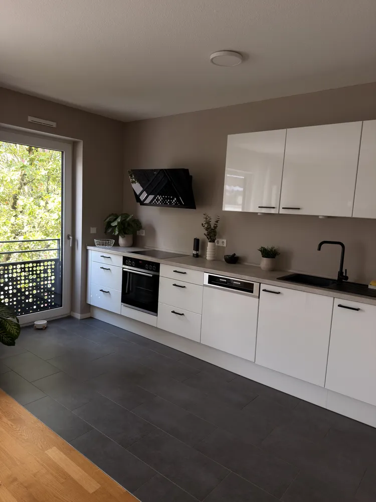 3 Zimmer Wohnung mit 97 m² in Düsseldorf – Bild 7