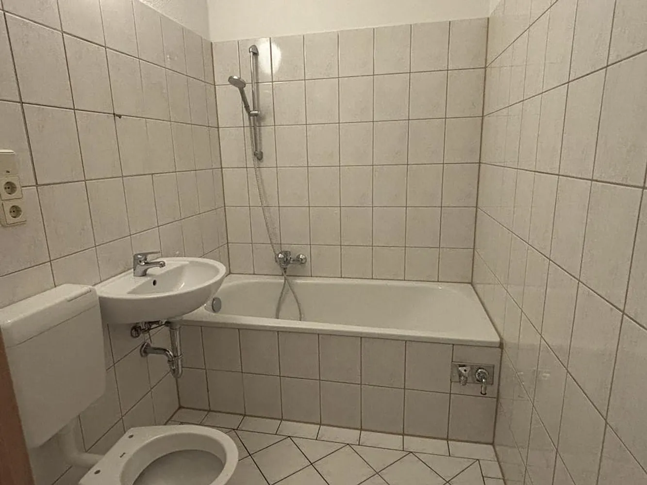 2 Zimmer Wohnung mit 45 m² in Erfurt – Bild 5