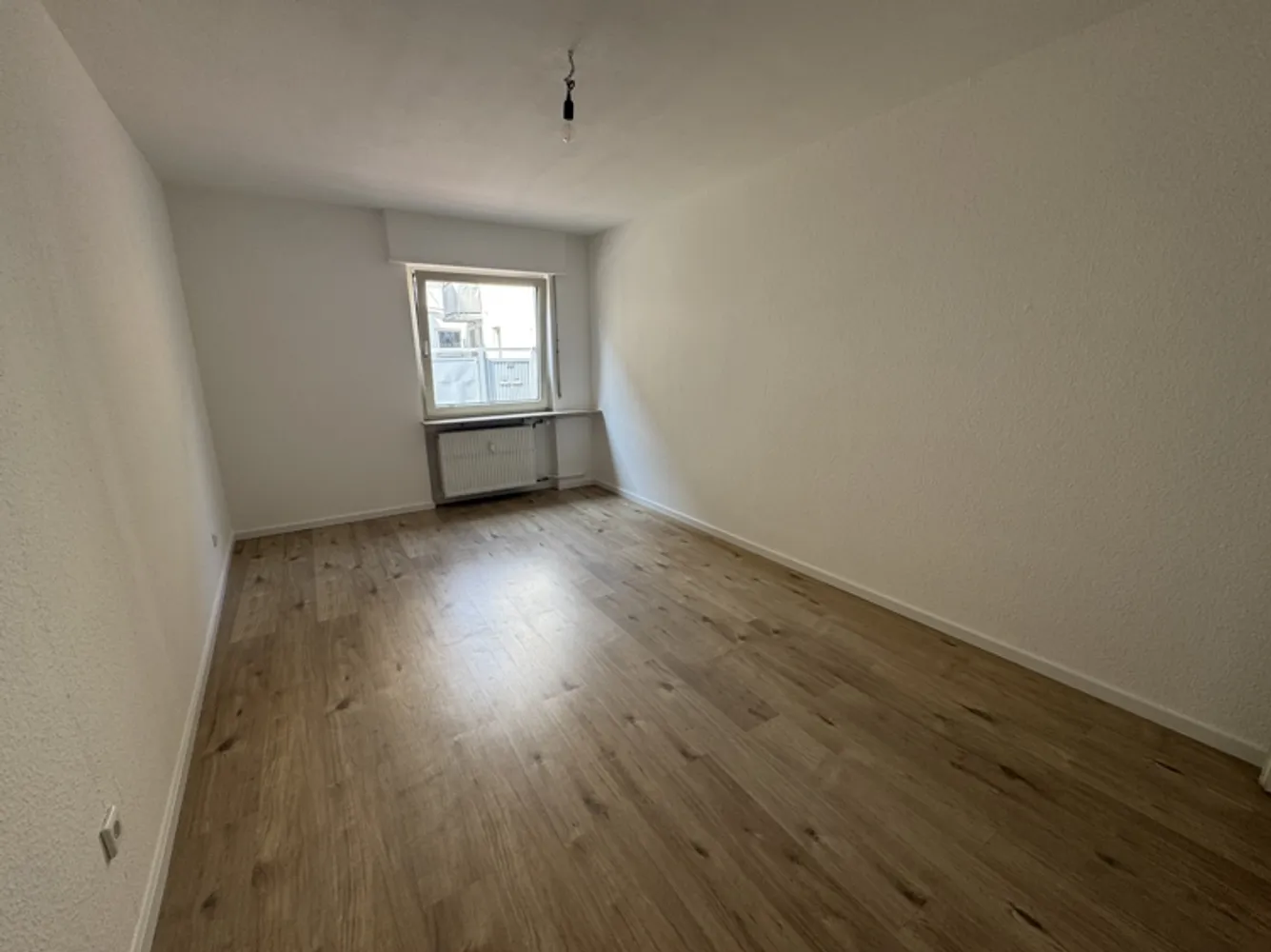 2 Zimmer Wohnung mit 57 m² in Mannheim – Bild 9