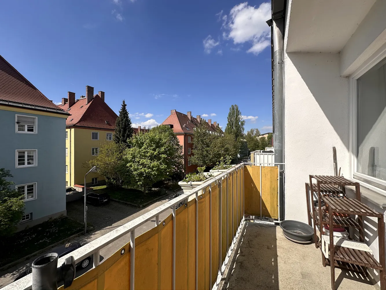 1 Zimmer Wohnung mit 74 m² in München – Bild 12