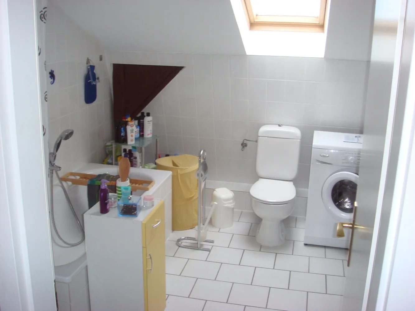4 Zimmer Wohnung mit 95 m² in Kiel – Bild 11