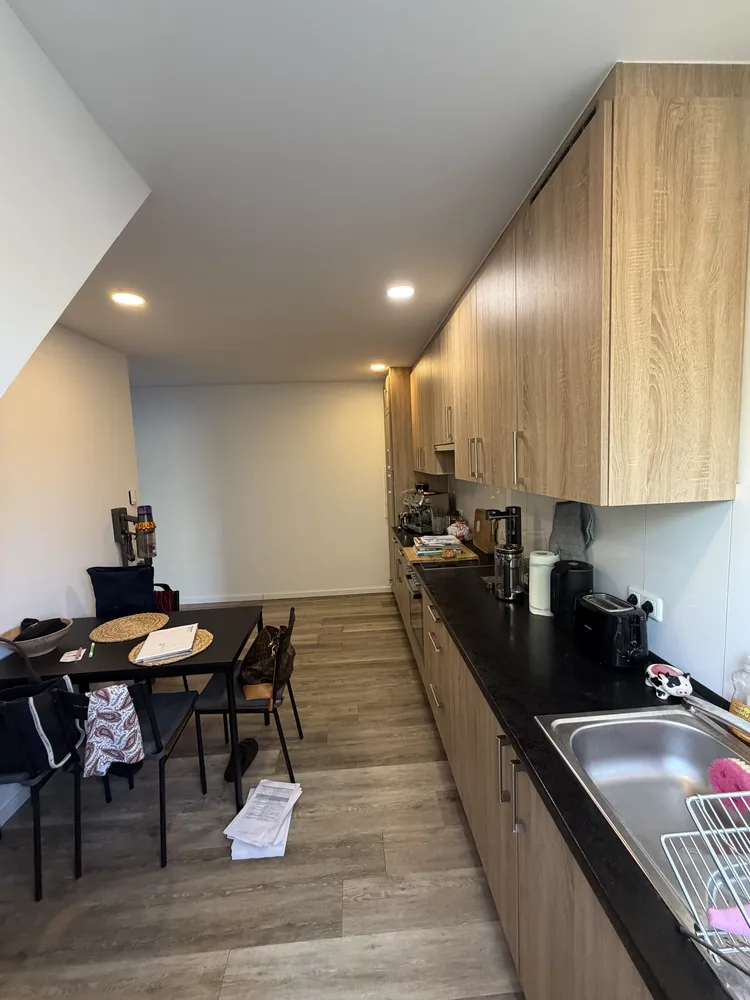 2 Zimmer Wohnung mit 70 m² in Aachen – Bild 3