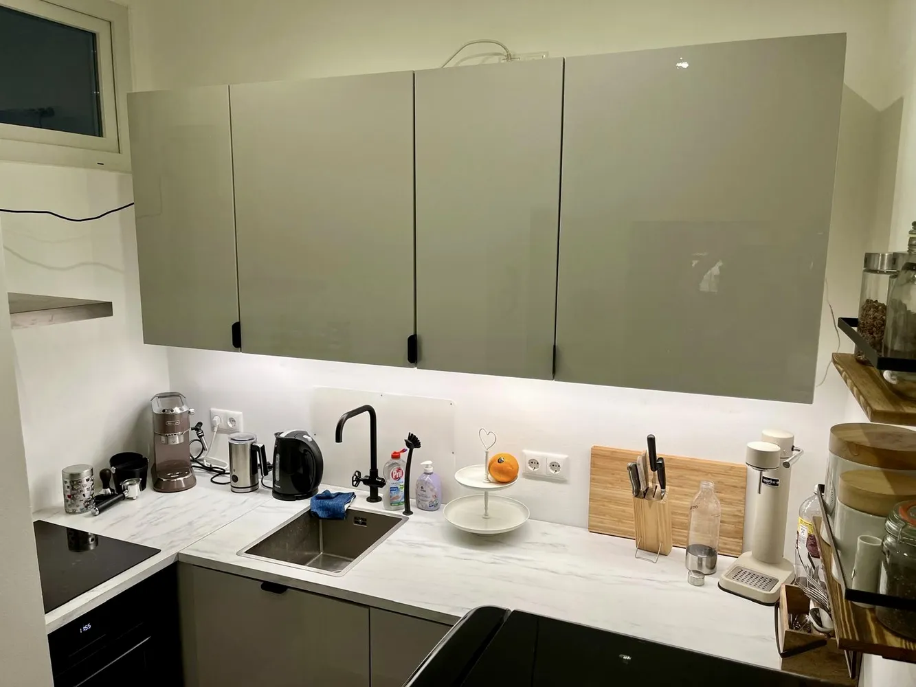 2 Zimmer Wohnung mit 44 m² in München – Bild 3