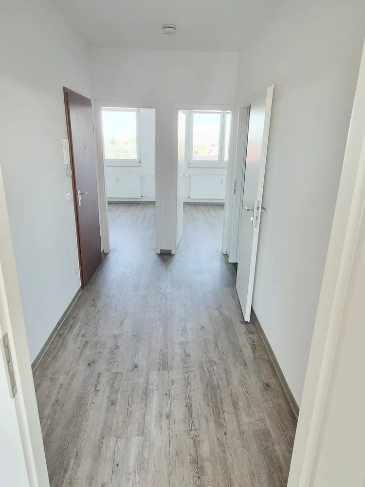 3 room apartment with 57 m² in Magdeburg – Photo 7