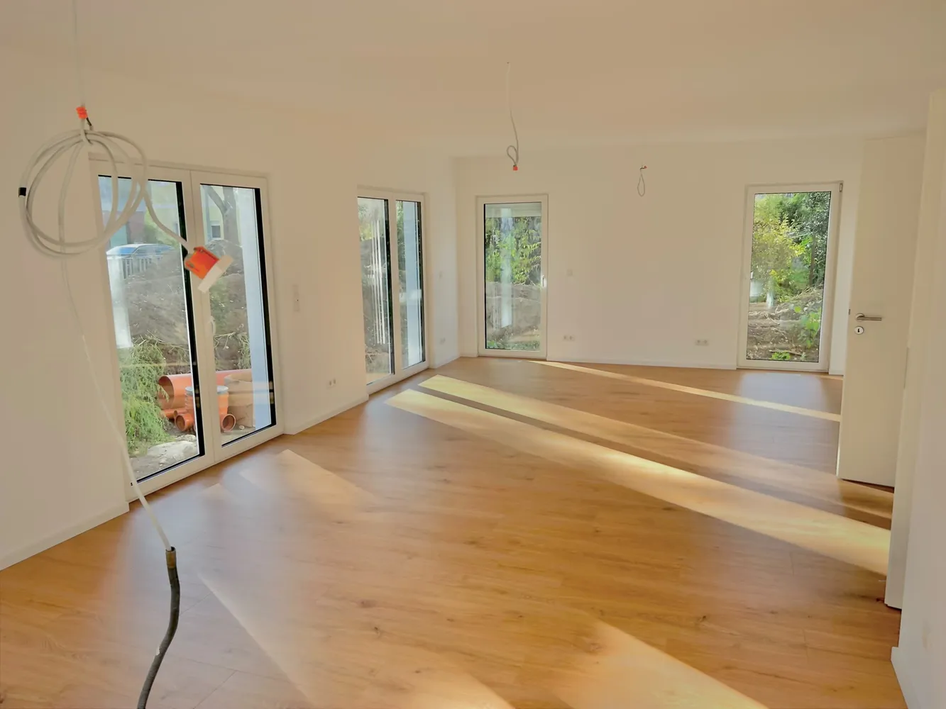 5 Zimmer Haus mit 165 m² in Berlin – Bild 7