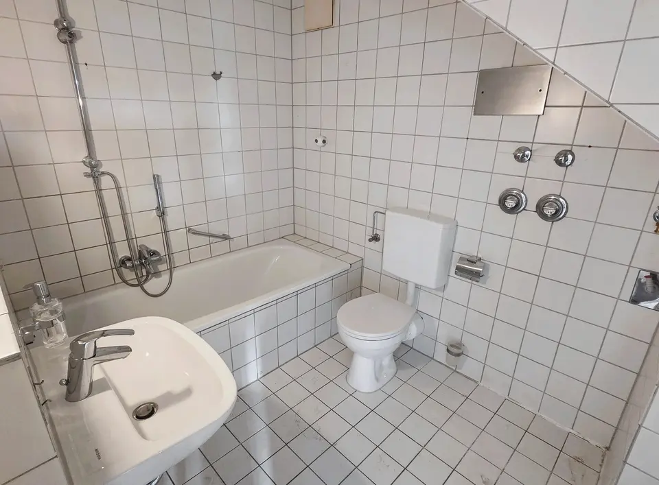 2 Zimmer Wohnung mit 54 m² in Ludwigshafen – Bild 5