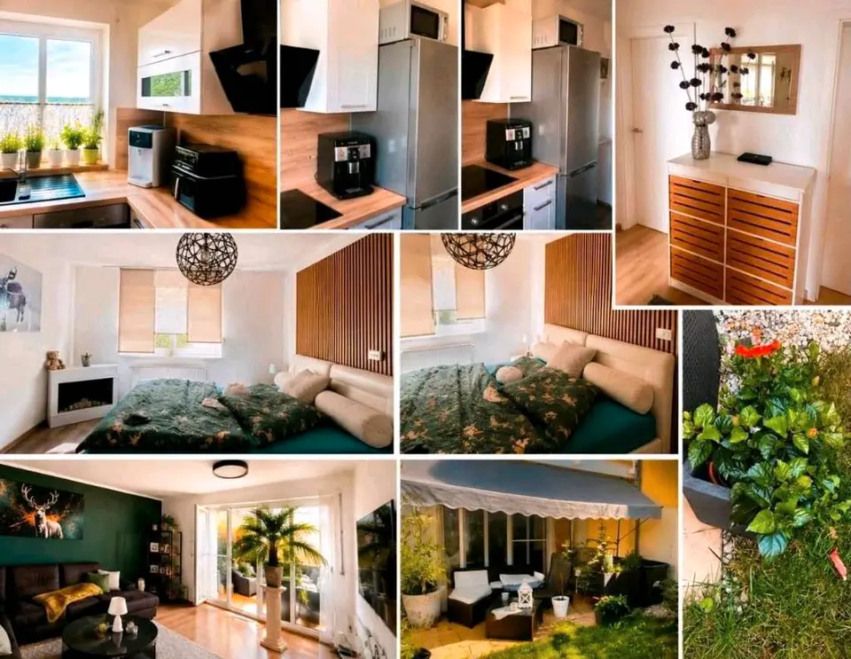 3 Zimmer Wohnung mit 72 m² in Zwickau – Bild 3