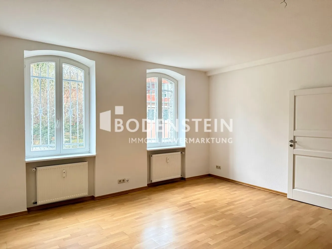 3 Zimmer Wohnung mit 108 m² in Wiesbaden – Bild 3