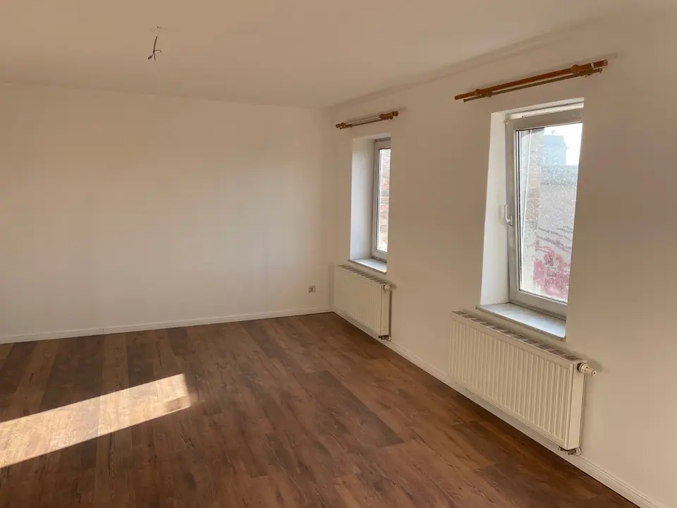 3 Zimmer Wohnung mit 82 m² in Köthen – Bild 6